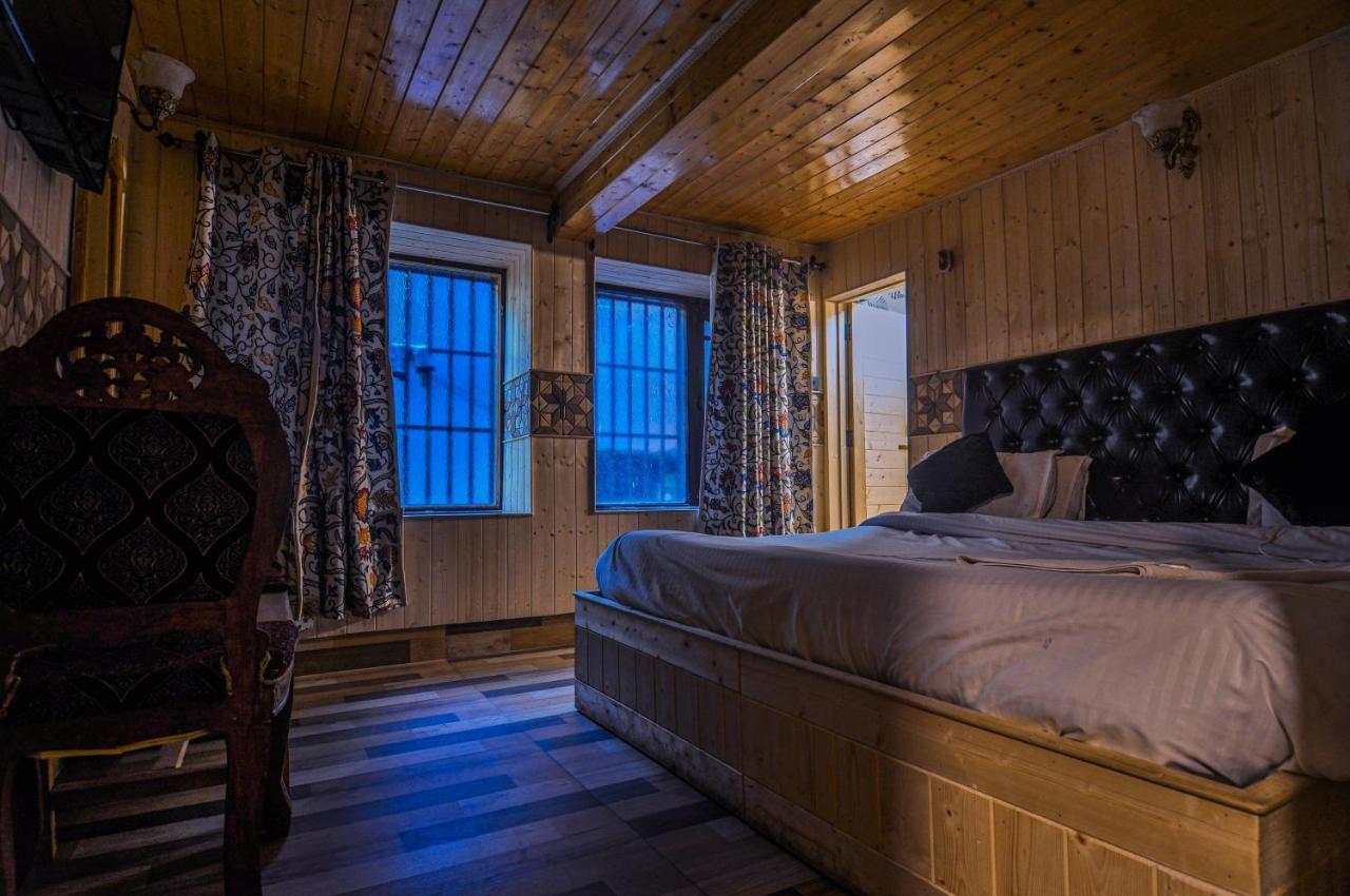 فندق Kashmir House باهالغام المظهر الخارجي الصورة